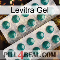 Levitra Gel dapoxetine2